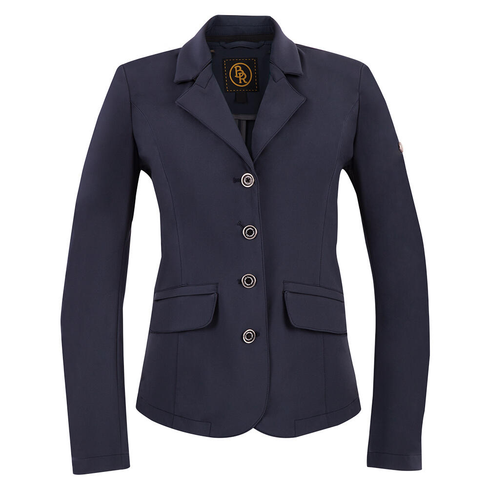 BR Equitation Monaco women's competition riding jacket