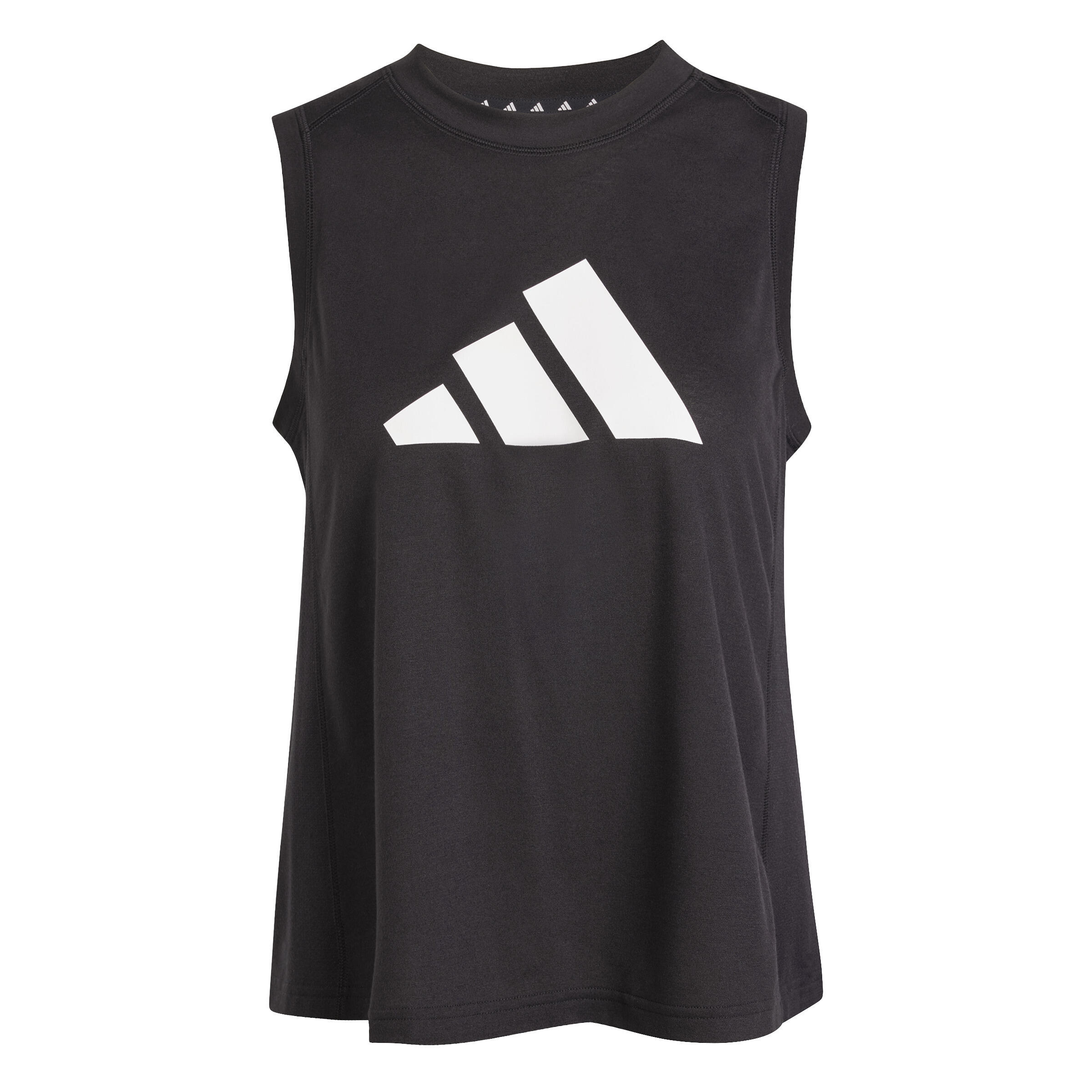 Débardeur femme adidas Train Essentials Big Performance Logo 3/7