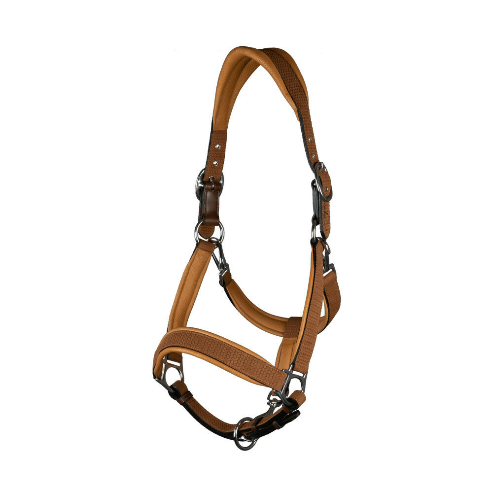 Dy'on Nubuck horse halter