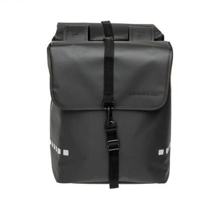 Doppelte Gepäckträgertasche Newlooxs Odense