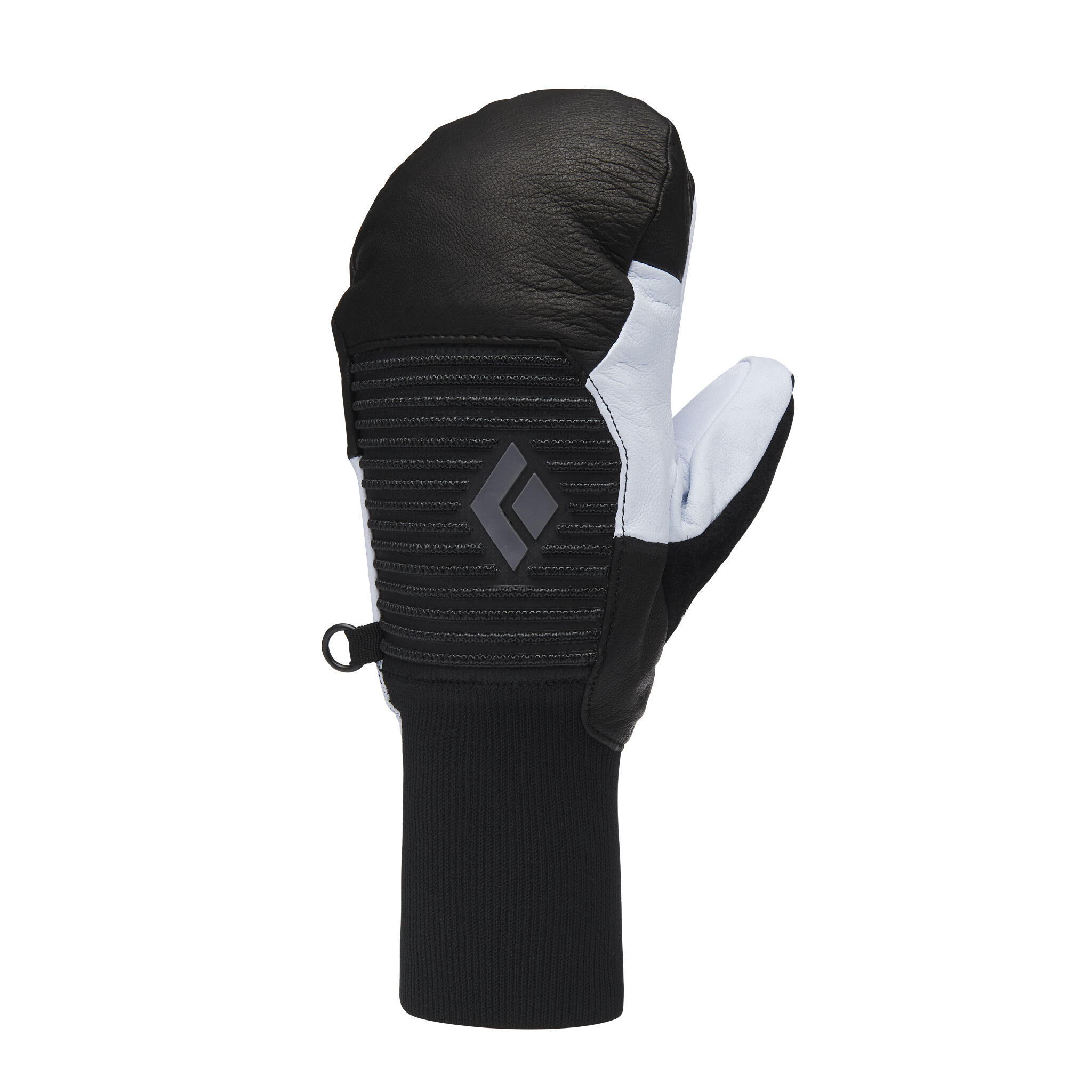 Women's mittens Black Diamond Session