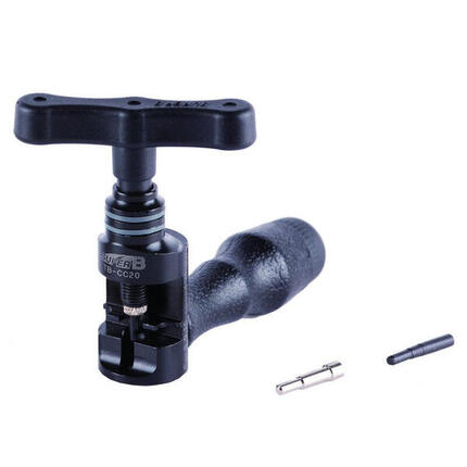 Outil dérive chaîne Super B