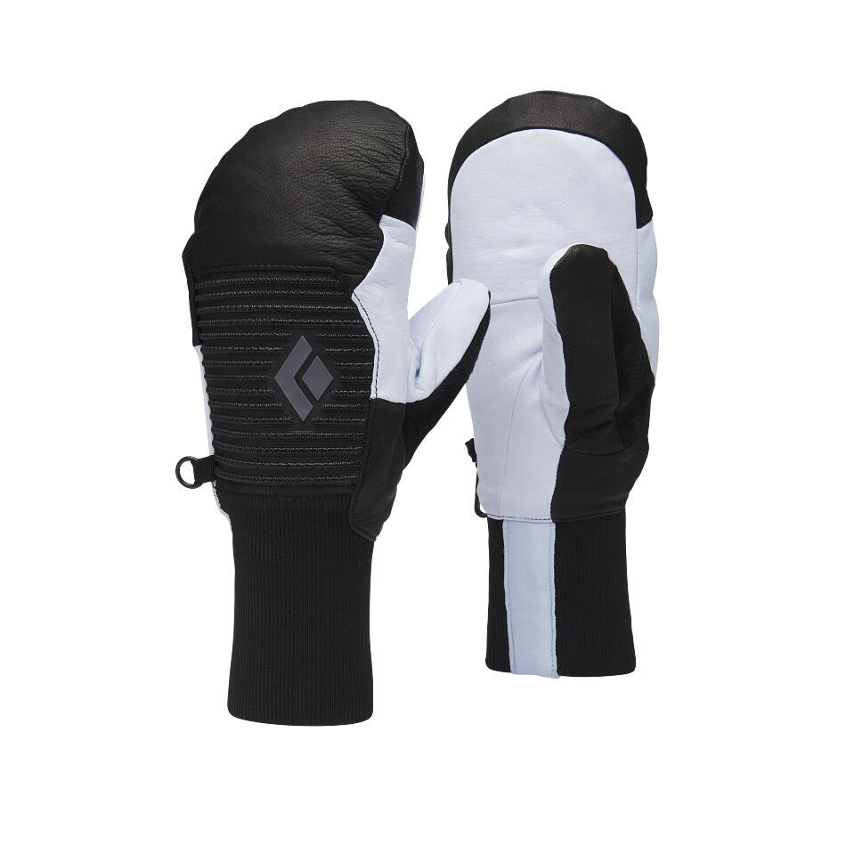 Women's mittens Black Diamond Session