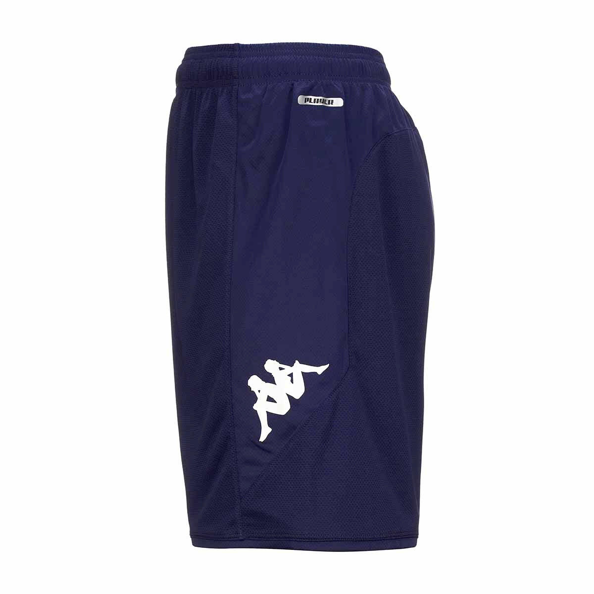 Short Ahora Pro 7 garçon SM Caen 23/24 5/5