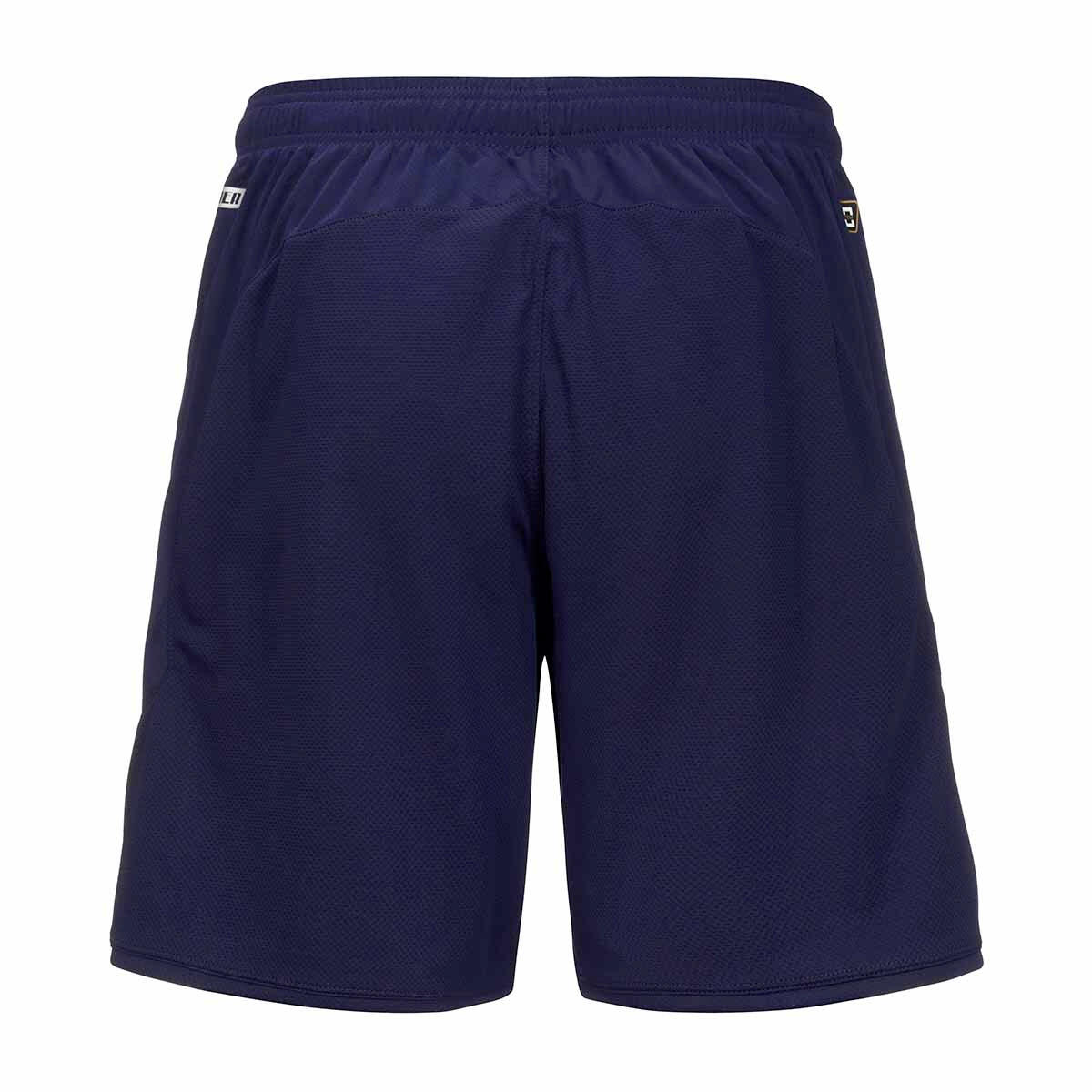 Short Ahora Pro 7 garçon SM Caen 23/24 4/5