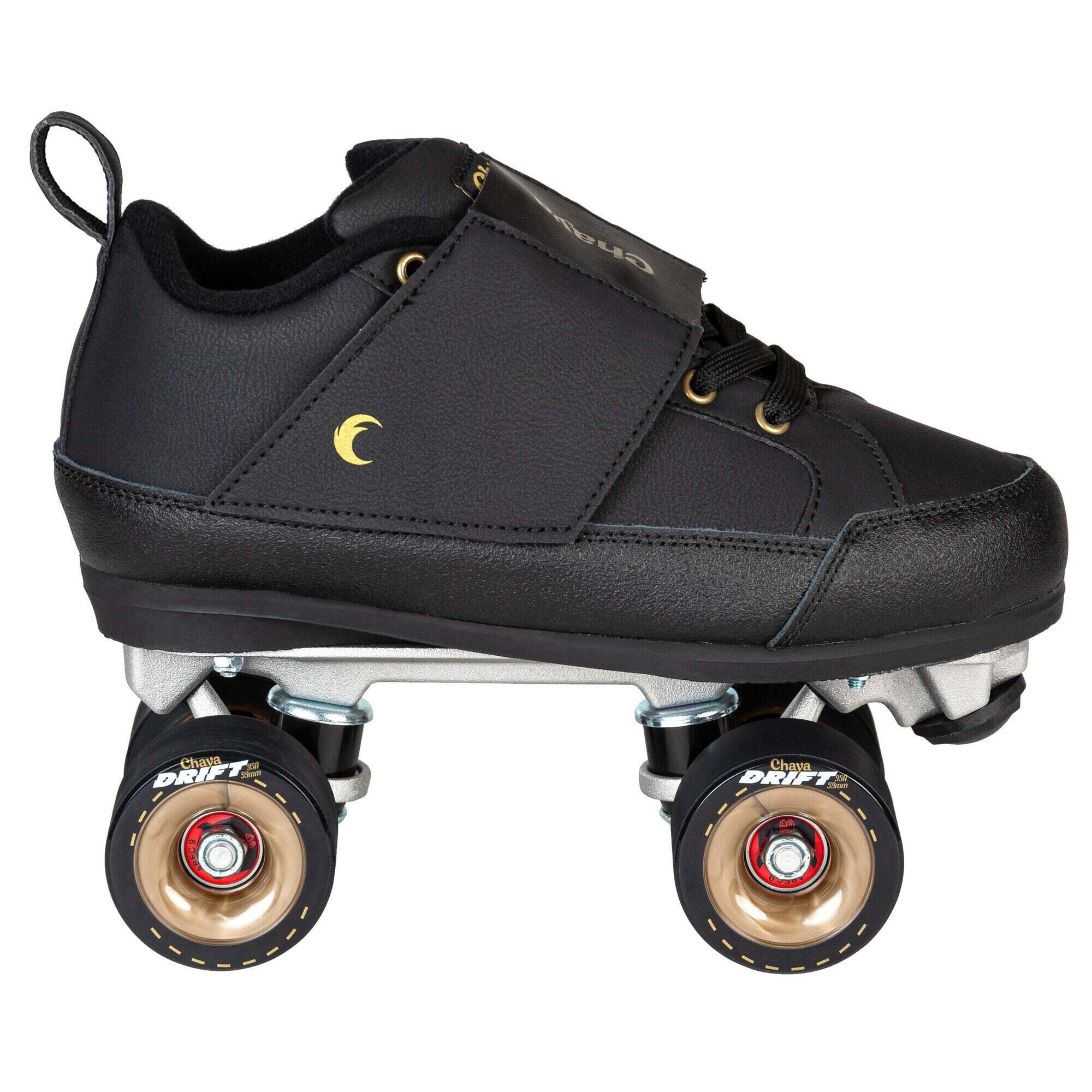 CHAYA Quadruplo rullo Chaya Chameleon Low