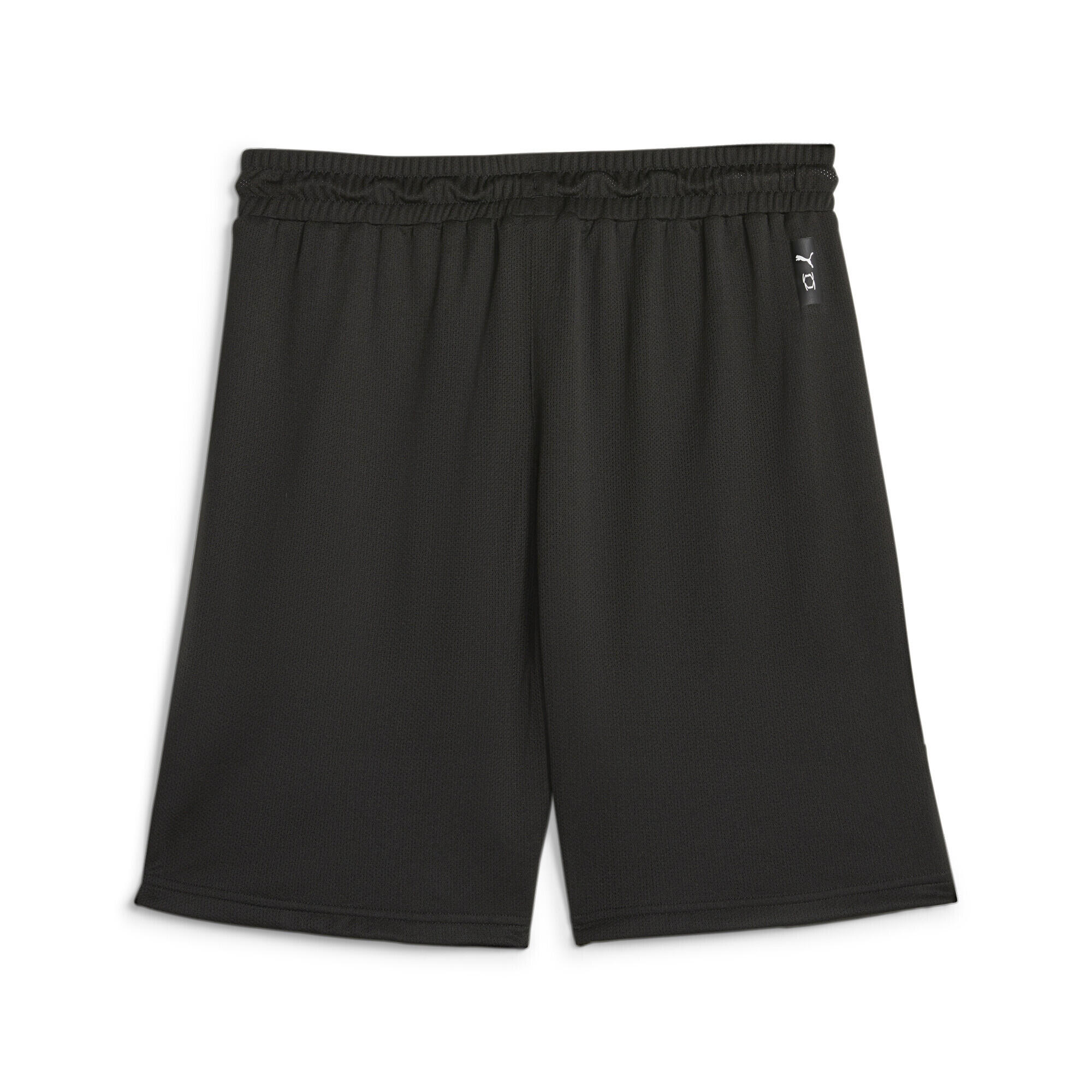 Korte Puma Hoops Team Practice 3/5