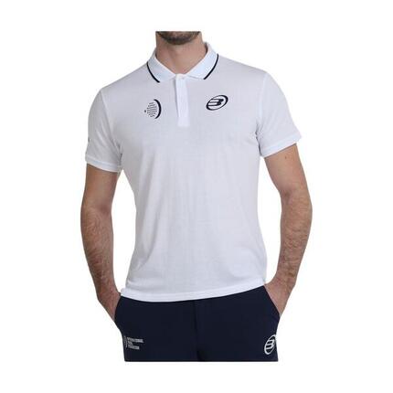 Polo-Shirt Bullpadel Cente