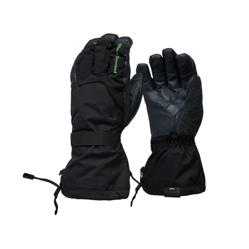 Enforcer Skihandschuhe Black Diamond