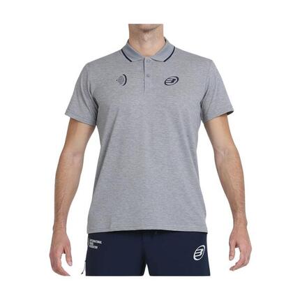 Polo-Shirt Bullpadel Cente