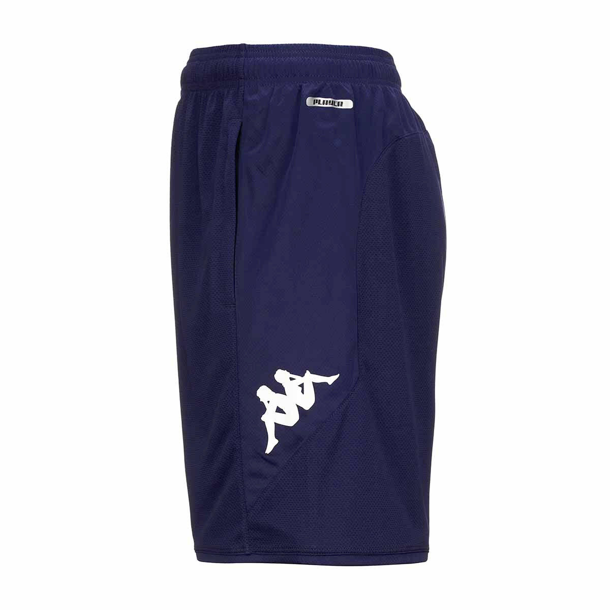 Short Ahorazip Pro 7 homme SM Caen 23/24 5/5