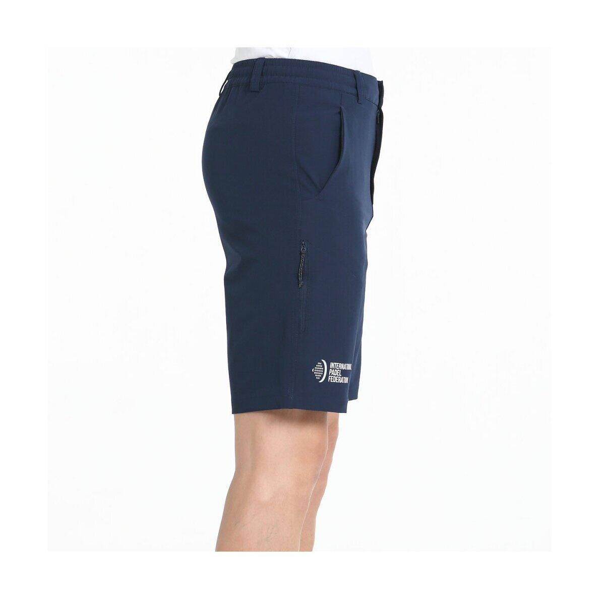 Short Bullpadel Cazahu 4/4