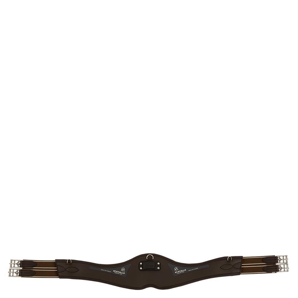 ACAVALLO Sottopancia anatomico per cavalli Acavallo Comfort Gel
