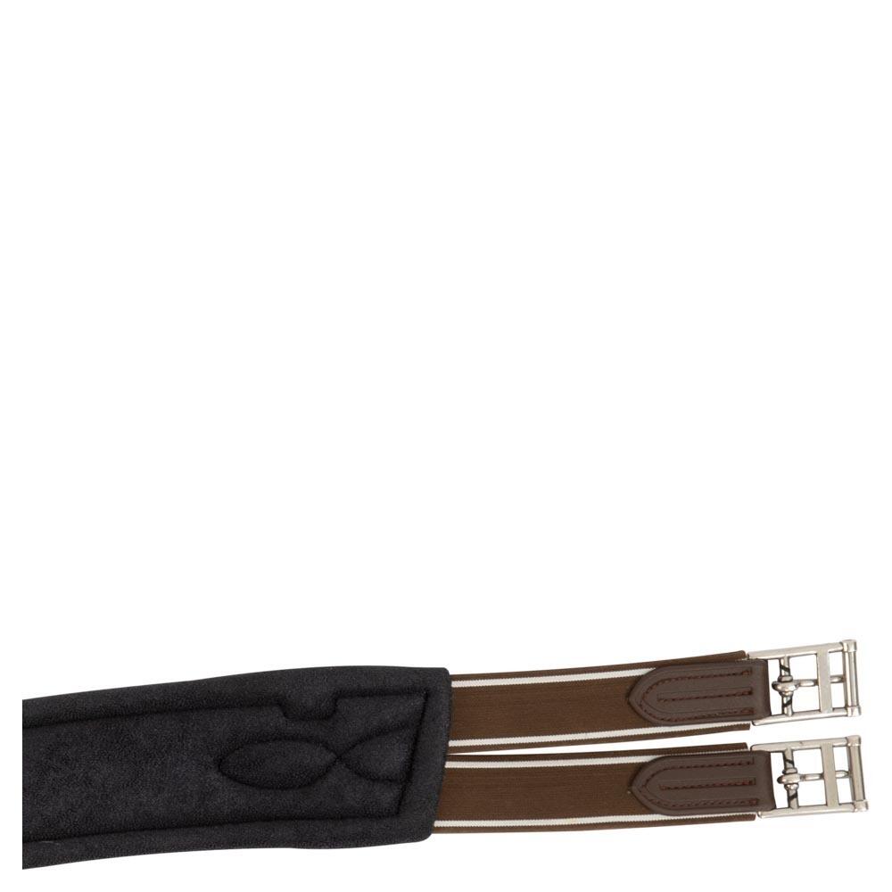 Cincha anatómica para caballos Acavallo Comfort Gel 2/4