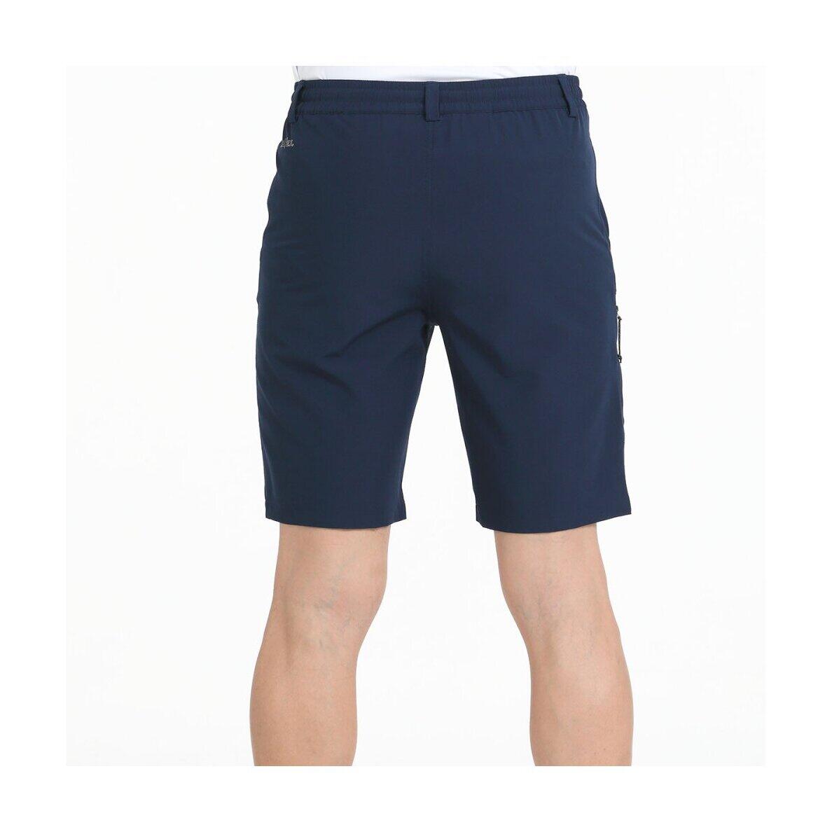 Short Bullpadel Cazahu 3/4