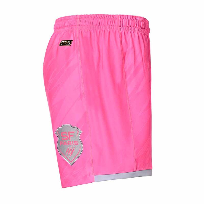 Short Domicile Stade Français Kombat Ryder Pro 2023/24