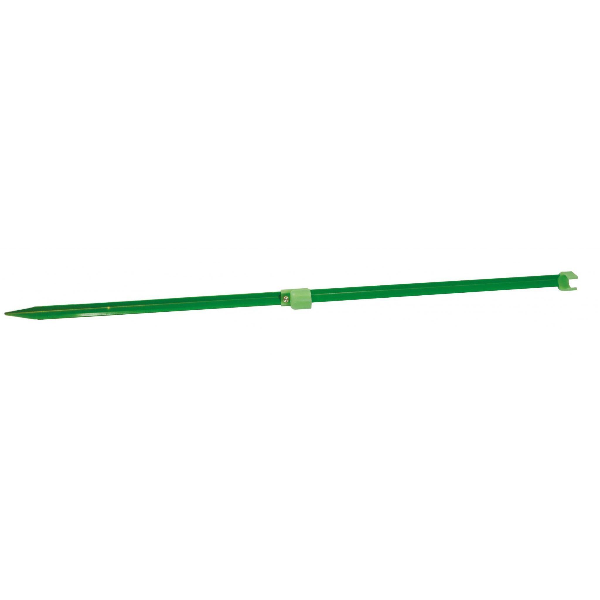 RAGOT Plettro da surf in alluminio regolabile Ragot Phospho – 1,25m