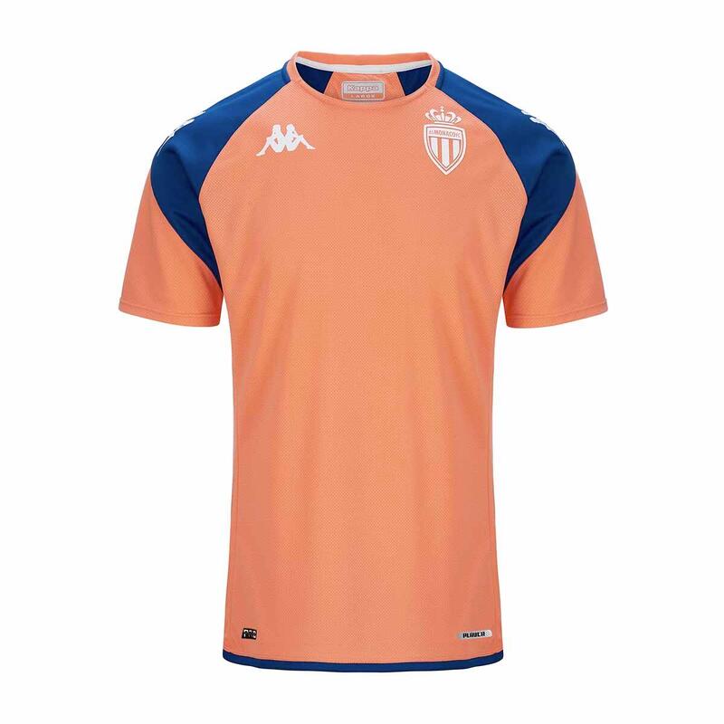 Maillot d'entraînement AS Monaco Abou Pro 7 2023/24