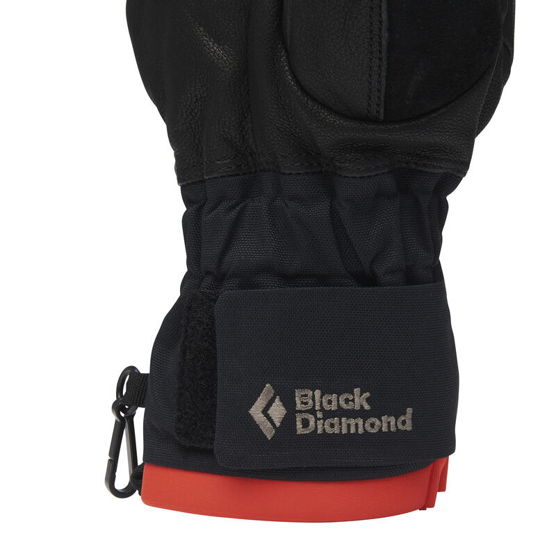 Black Diamond Progression Mitts sí kesztyű