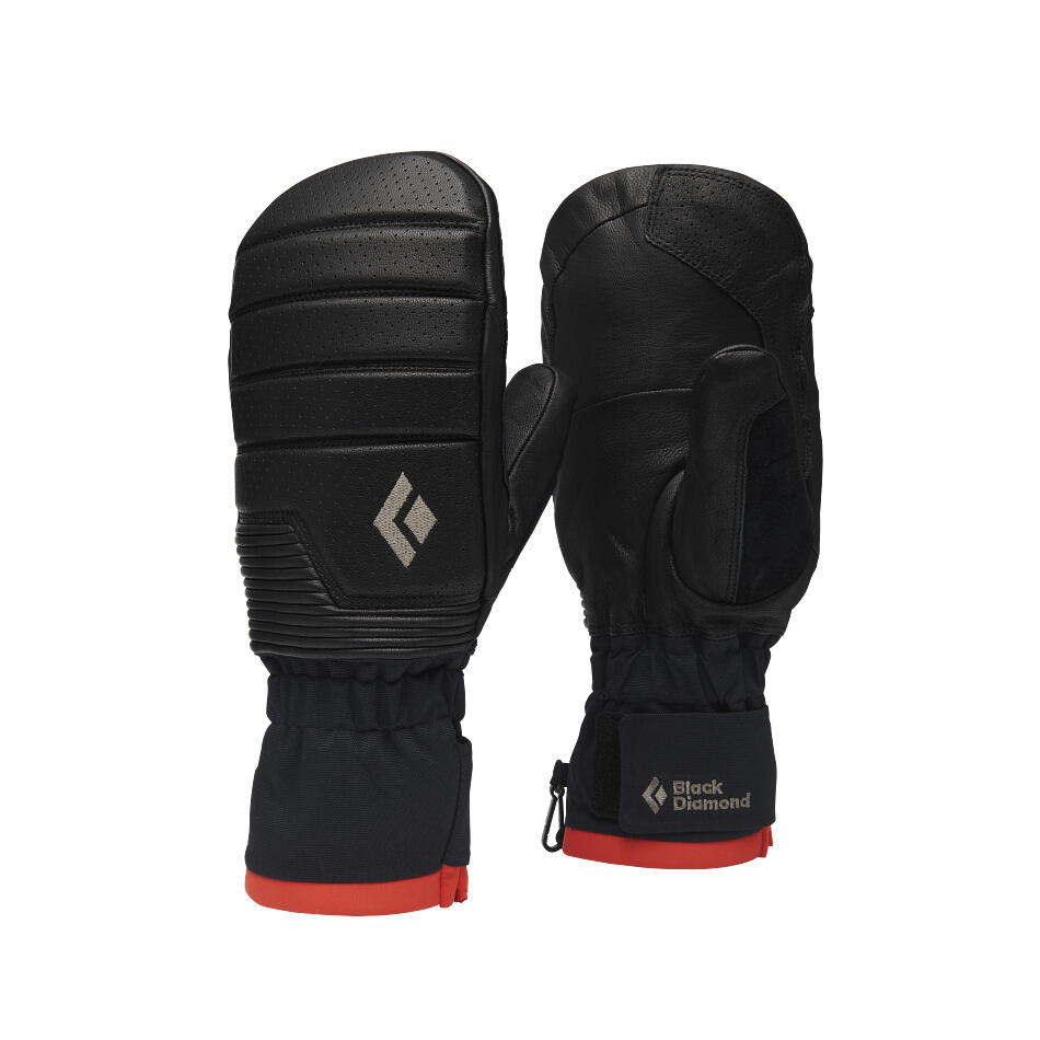 Ski gloves Black Diamond Progression Mitts