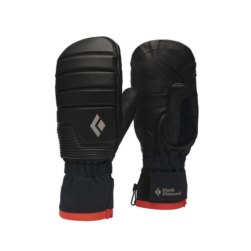 Guanti da sci Black Diamond Progression Mitts