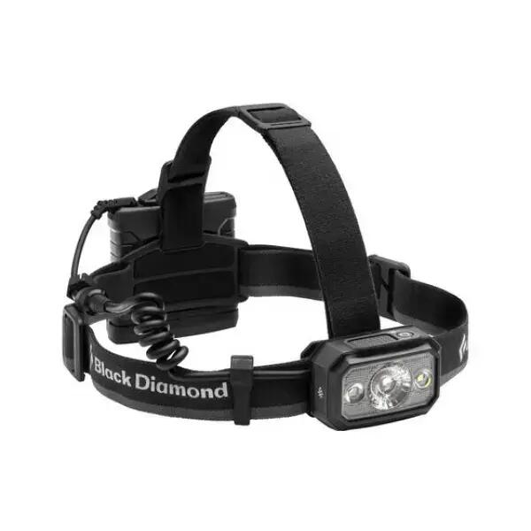 Headlamp Black Diamond Icon 700