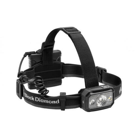 Lampe frontale Black Diamond Icon 700