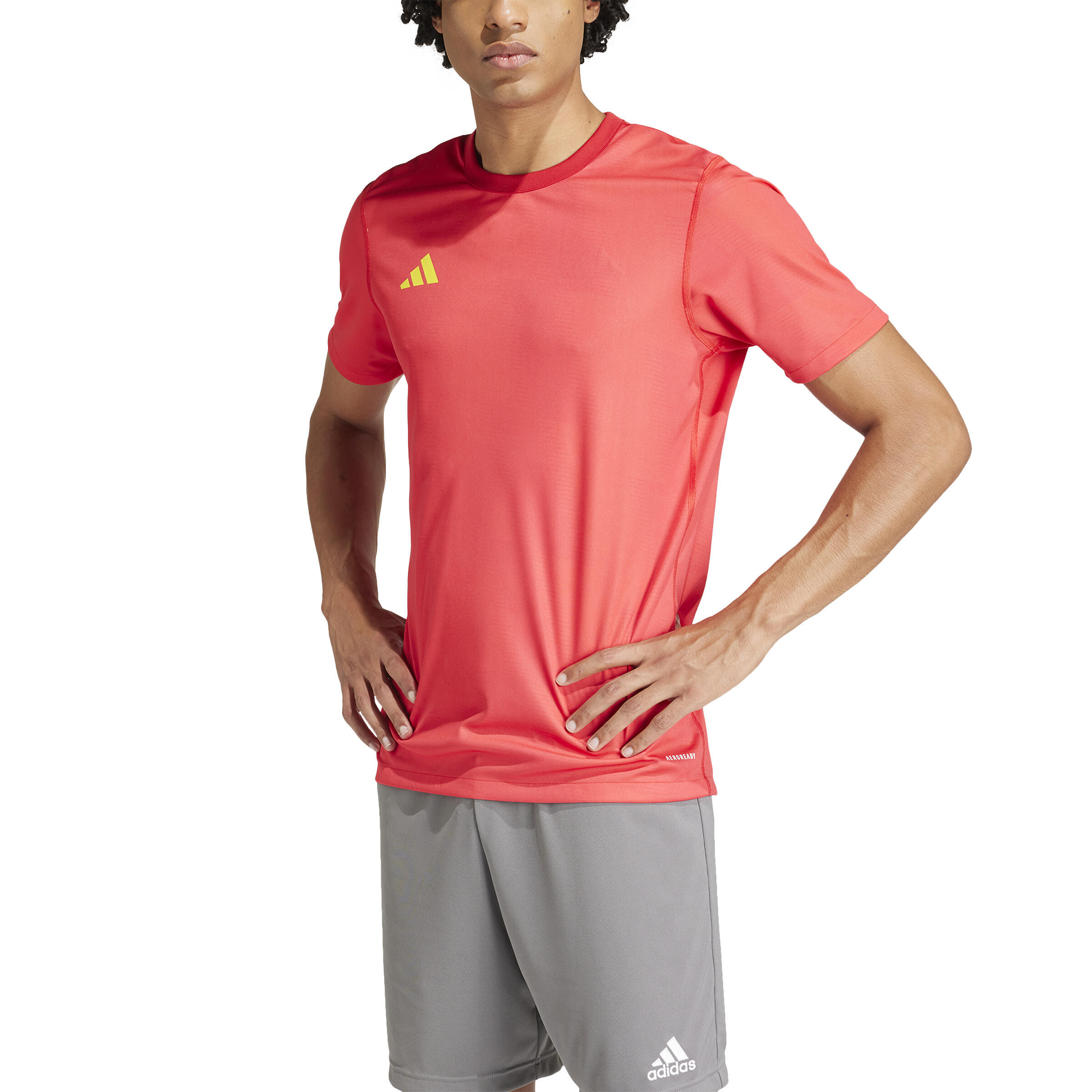 Maillot réversible adidas 24 5/7