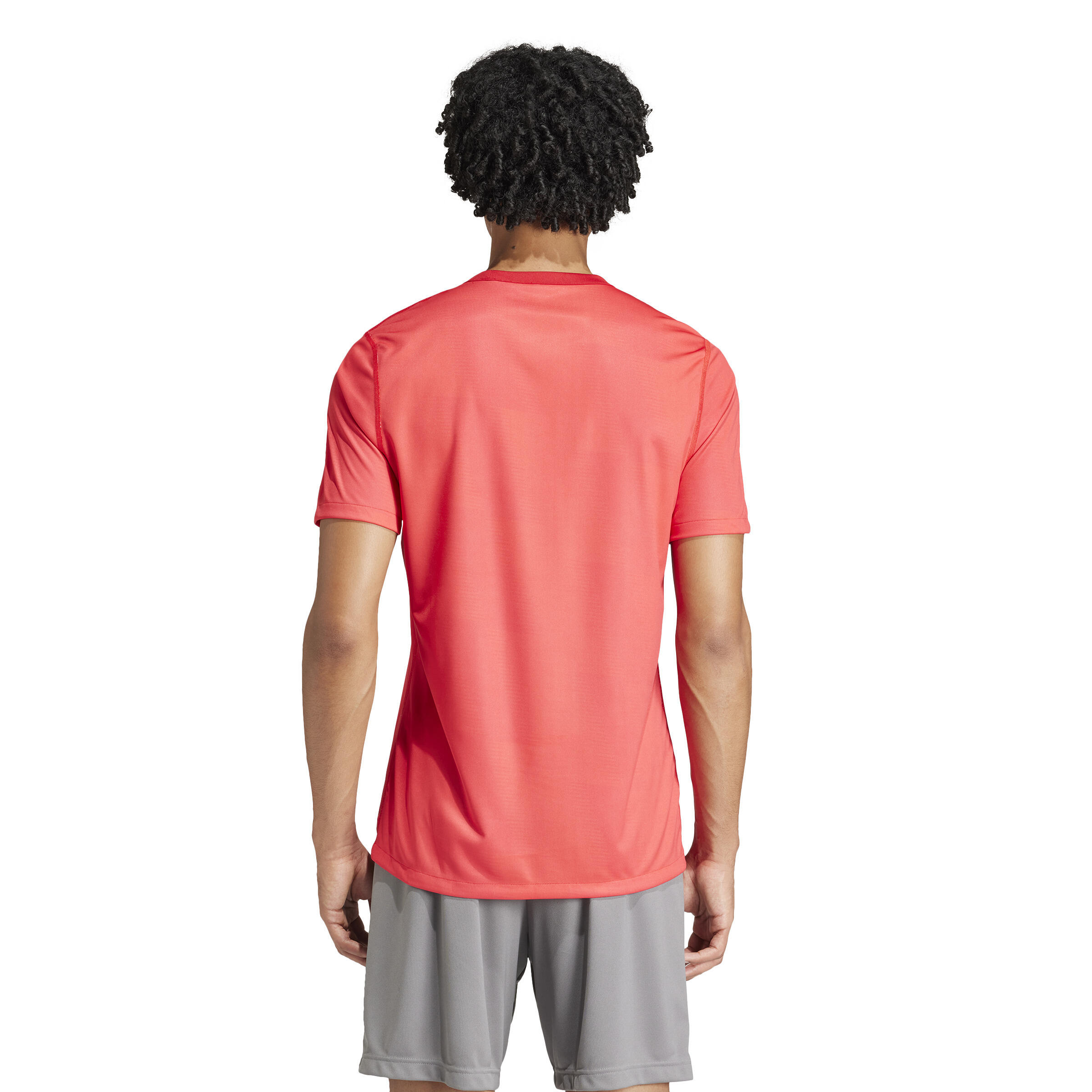 Maillot réversible adidas 24 7/7