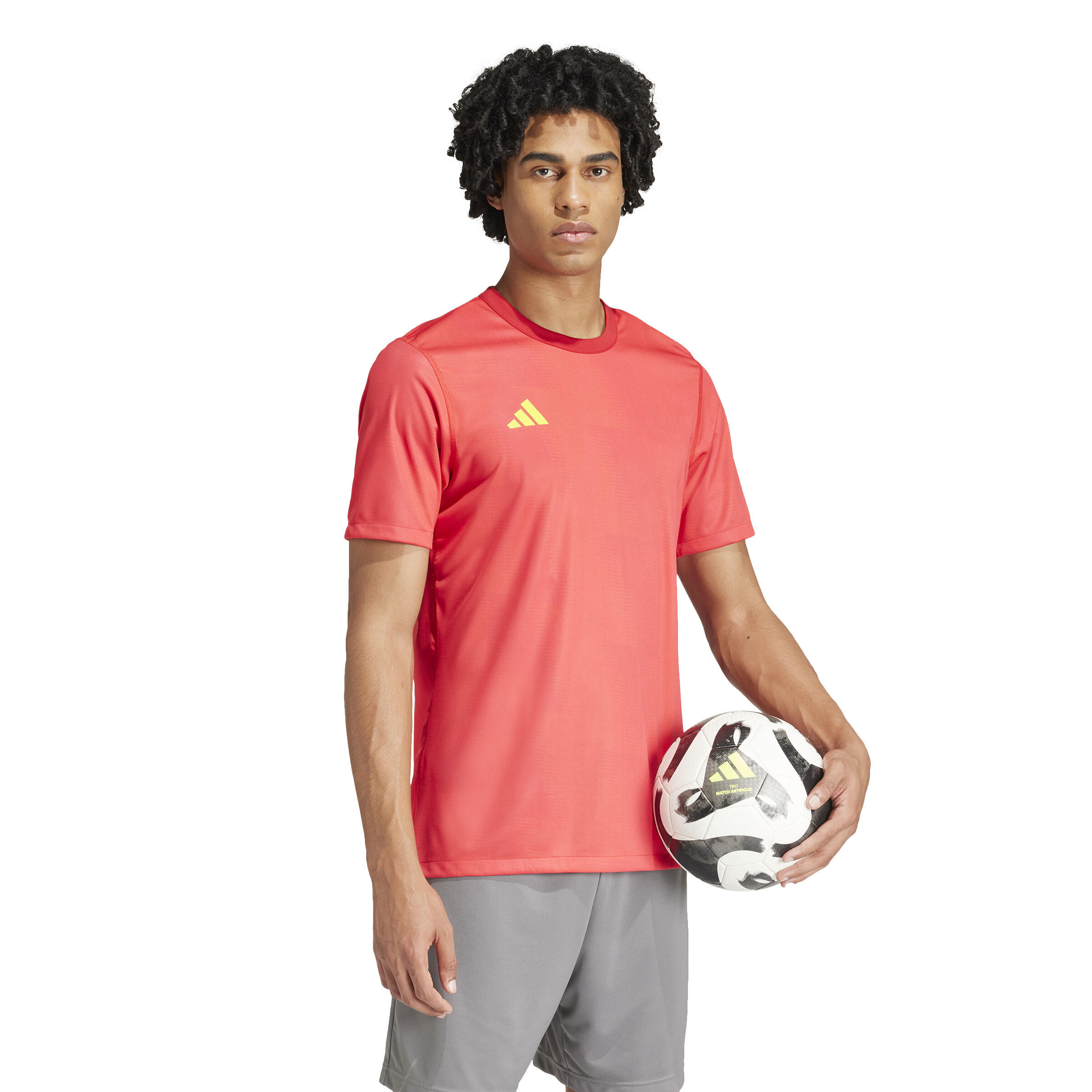 Maillot réversible adidas 24 4/7