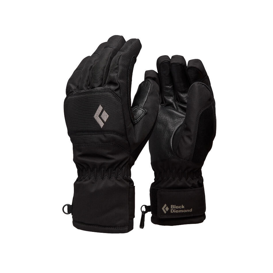 BLACK DIAMOND Skihandschuhe Damen Black Diamond Mission
