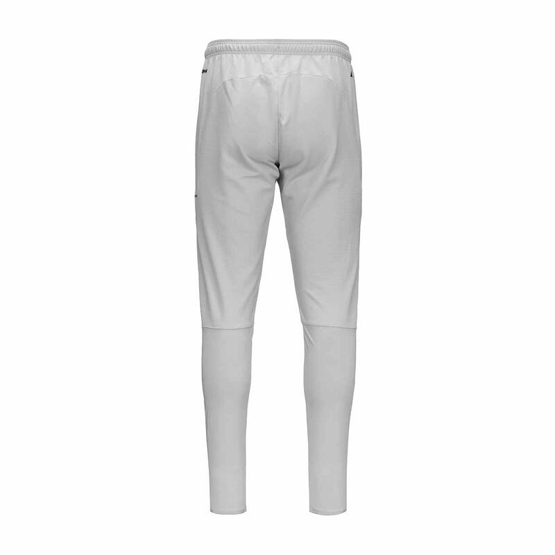 Pantalon d'entraînement AS Monaco Abunszip Pro 7 2023/24