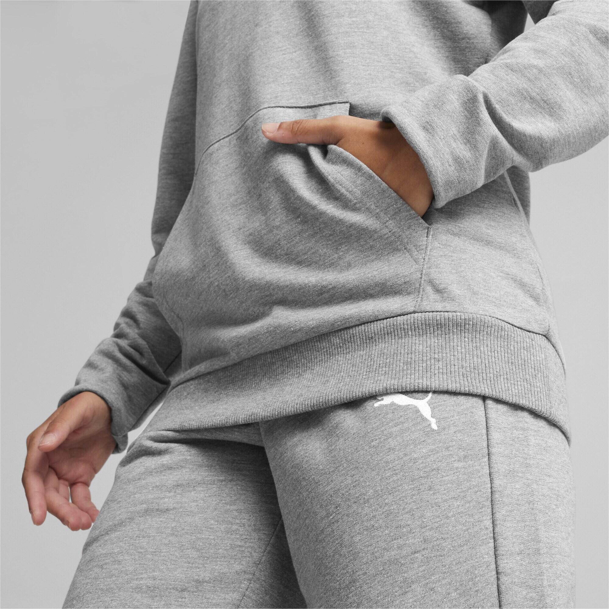 Hoodie Damen Puma TeamGoal 7/7