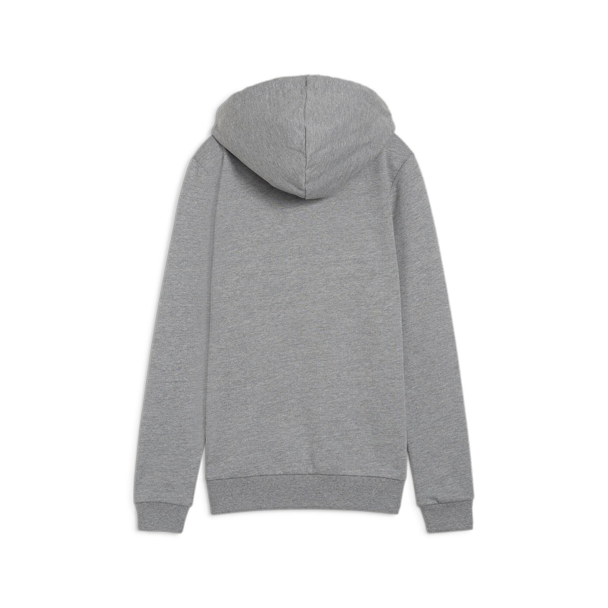 Hoodie Damen Puma TeamGoal 4/7