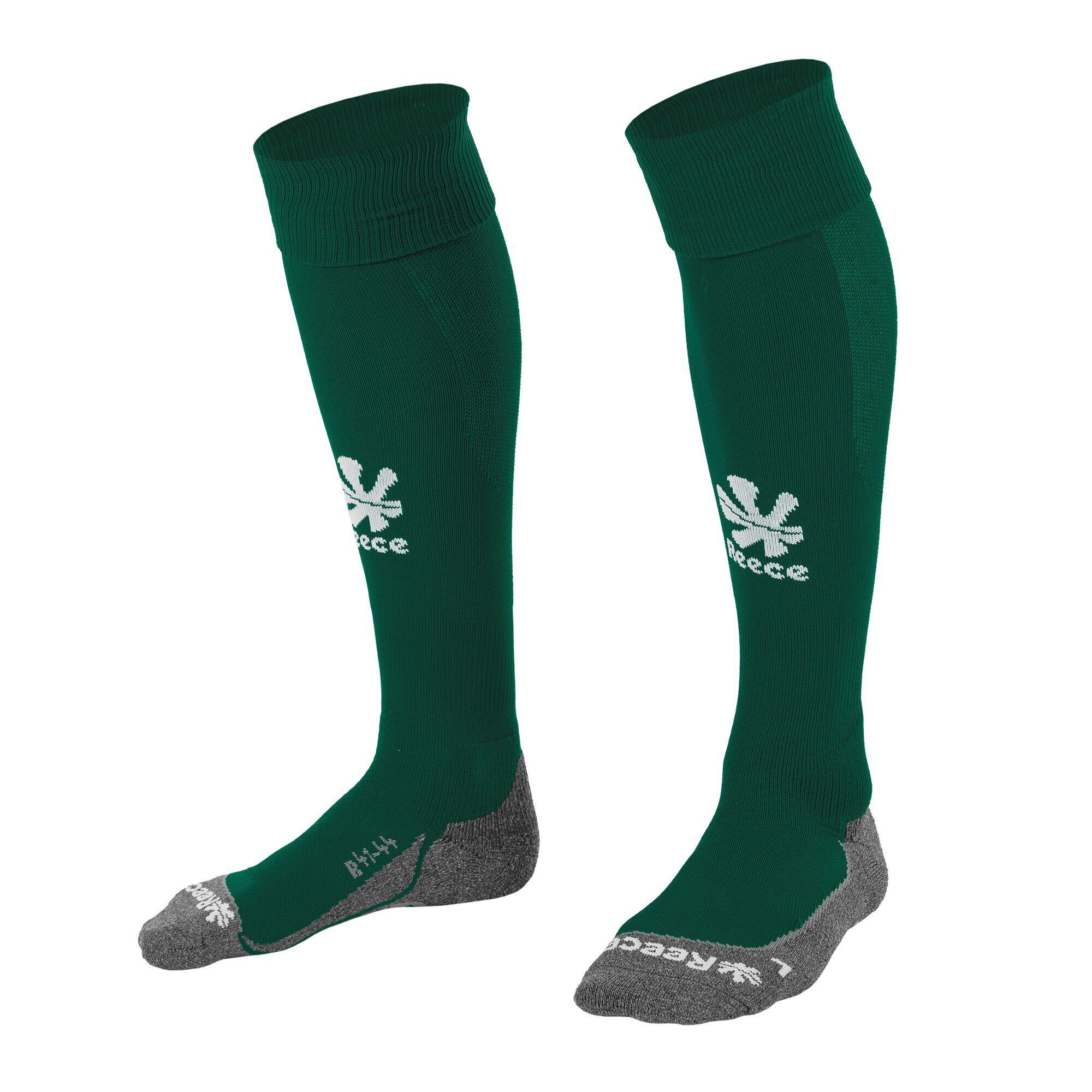 Reece - Chaussettes Enfant Reece Australia Springs - Chaussettes - Vert - 30/35 - Decathlon