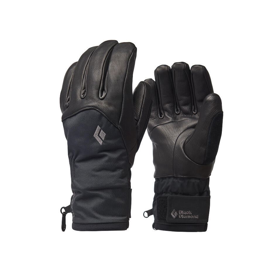 Ski gloves Black Diamond Legend