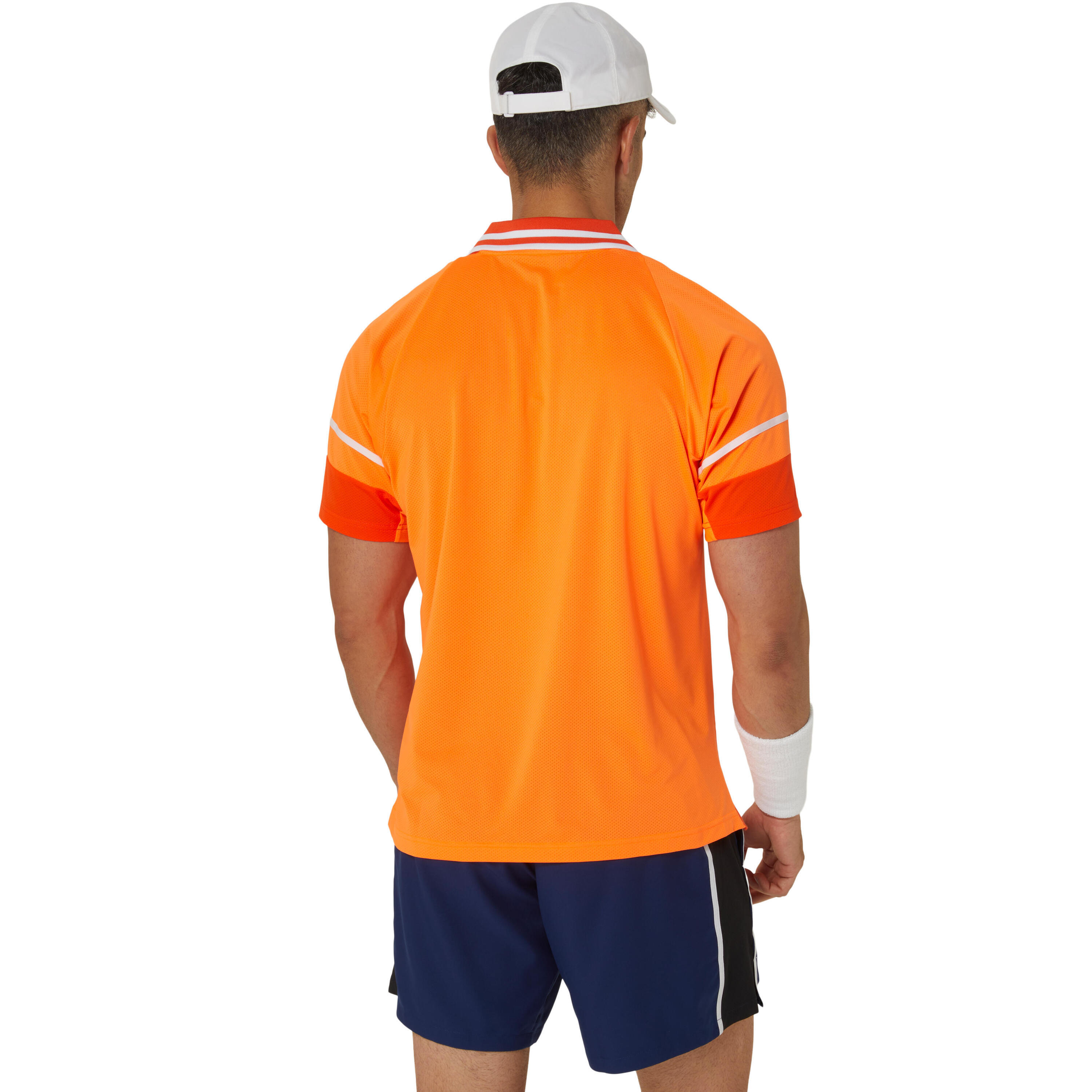 Trikot Asics Actibreeze 3/7