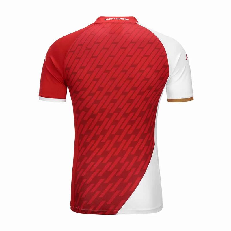 Maillot Domicile AS Monaco Kombat Pro 2023/24