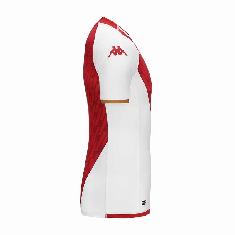 Maillot Domicile AS Monaco Kombat Pro 2023/24