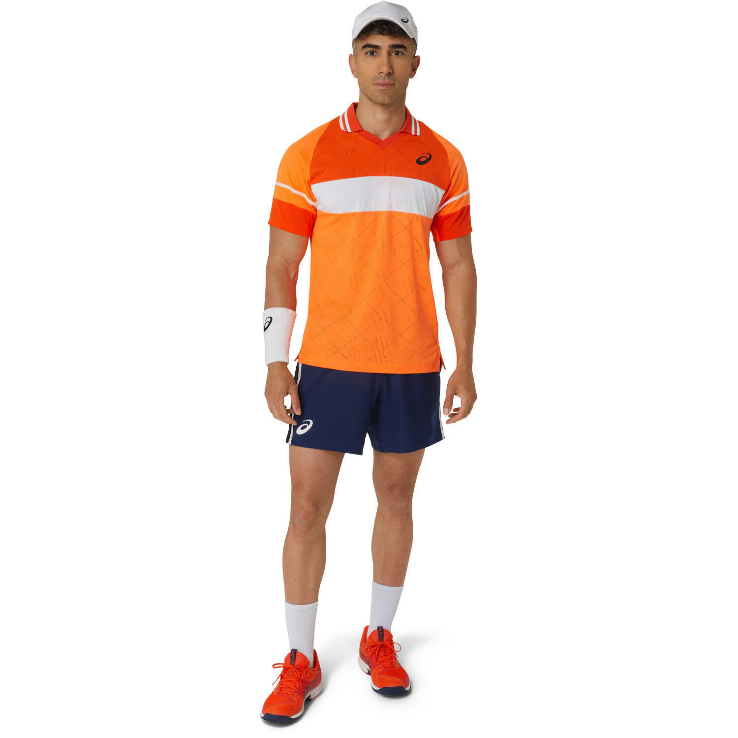 ASICS Jersey Asics Actibreeze