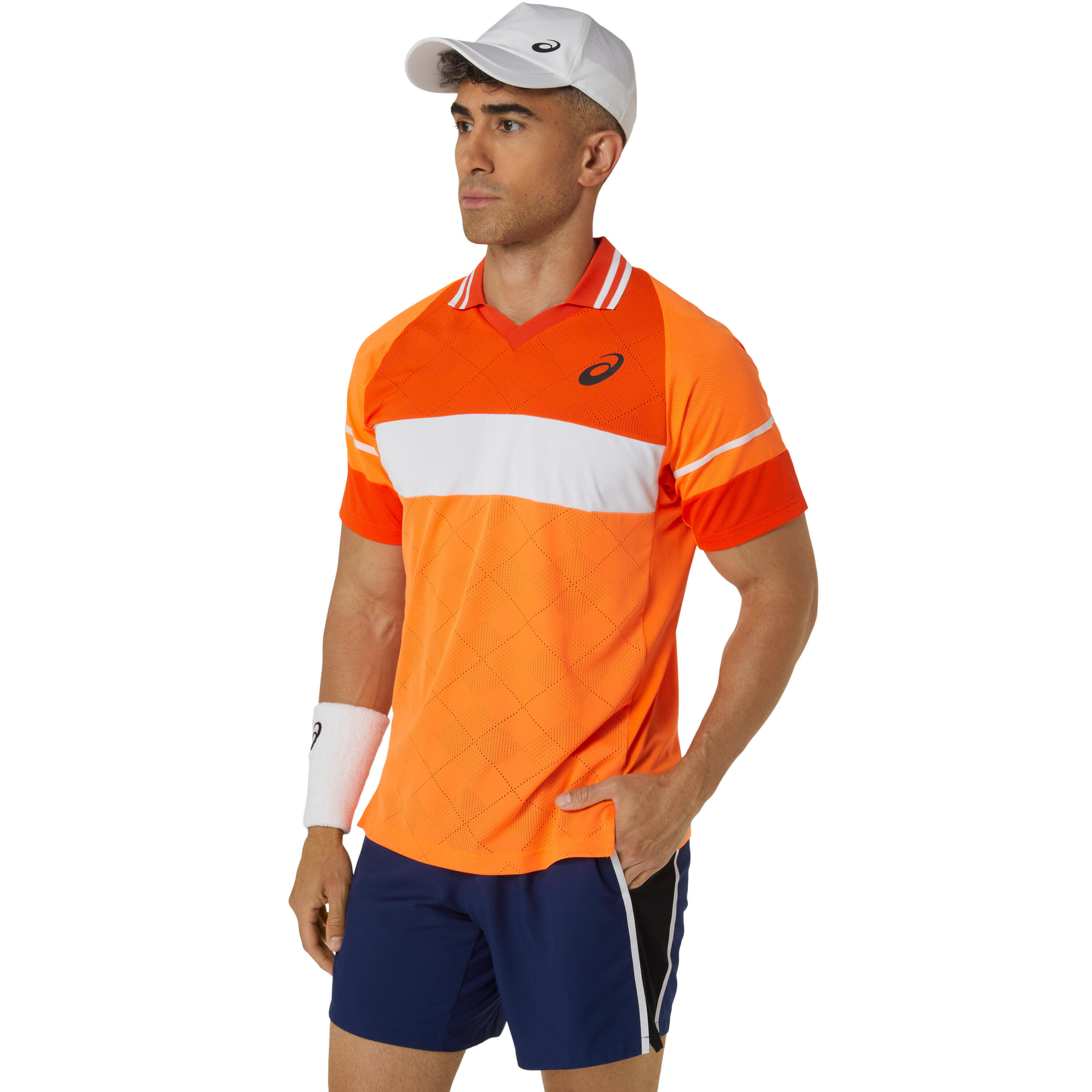 Trikot Asics Actibreeze 2/7