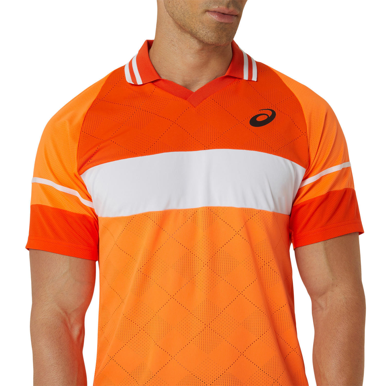 Trikot Asics Actibreeze 6/7