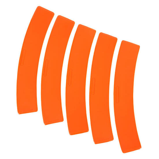 Markierungen Spordas (x10)