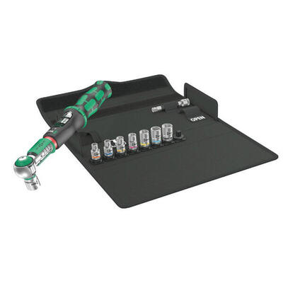 Momentsleutel wera safe a1