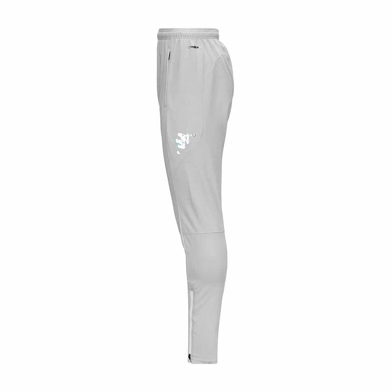 Pantalon d'entraînement AS Monaco Abunszip Pro 7 2023/24