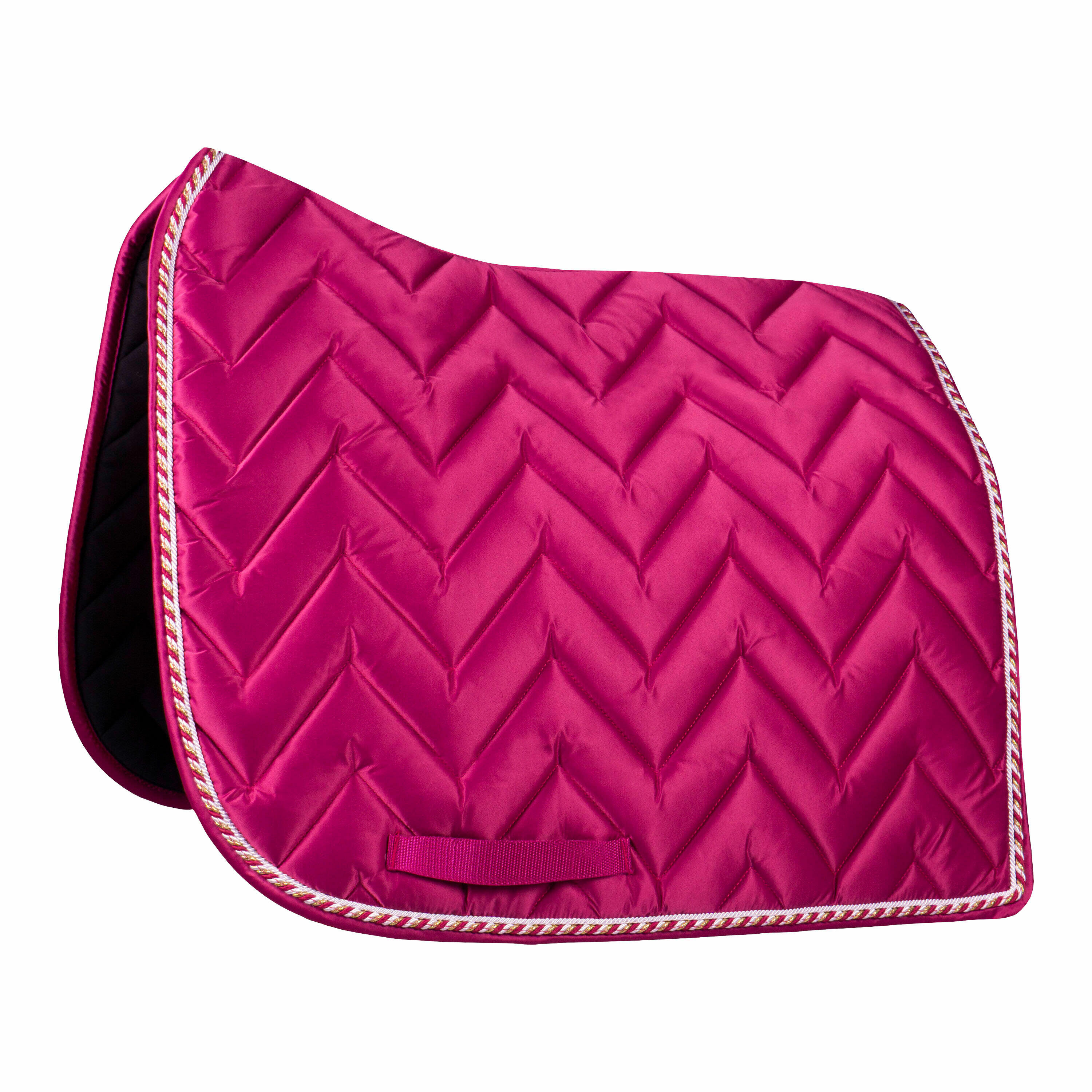 Satin Horse Saddle Pad Horka Dr. Ss22