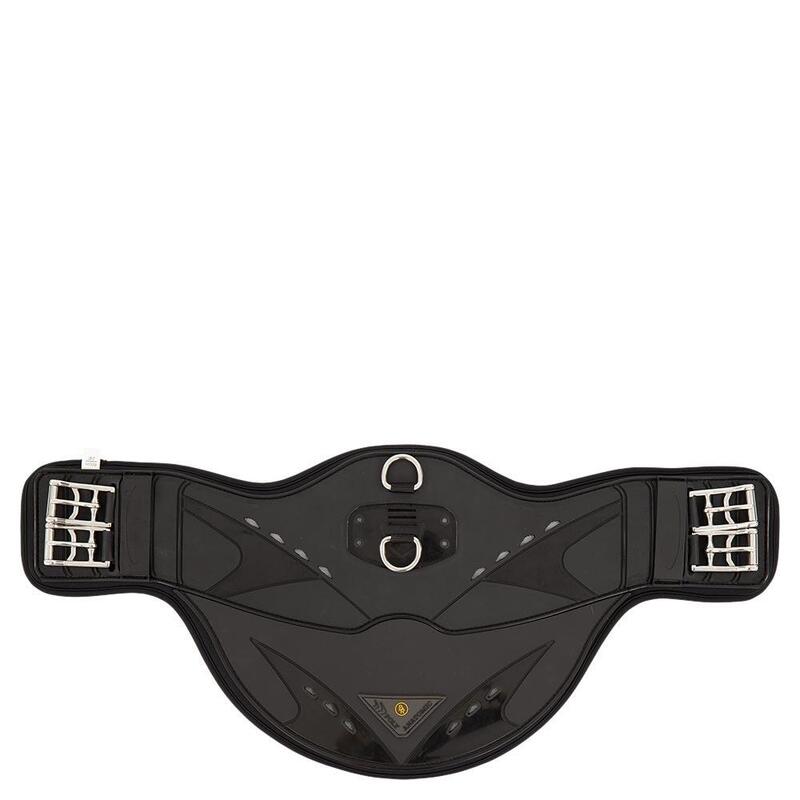 Kurzgurt Reitlatz BR Equitation Poly Anatomic