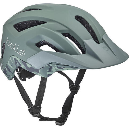 Casque VTT « Eco Adapt Mips », sage mat