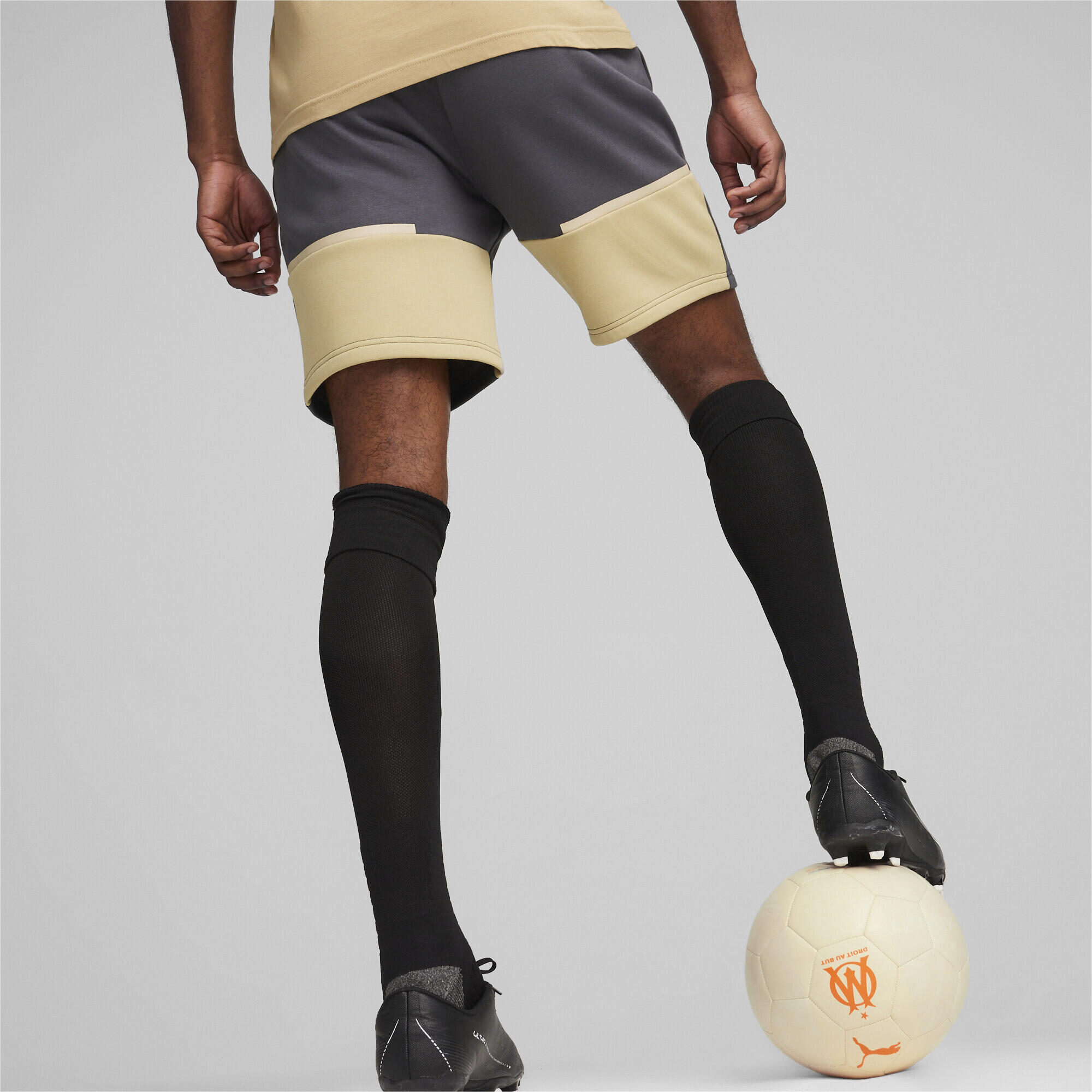 OM Casuals shorts 2023/24