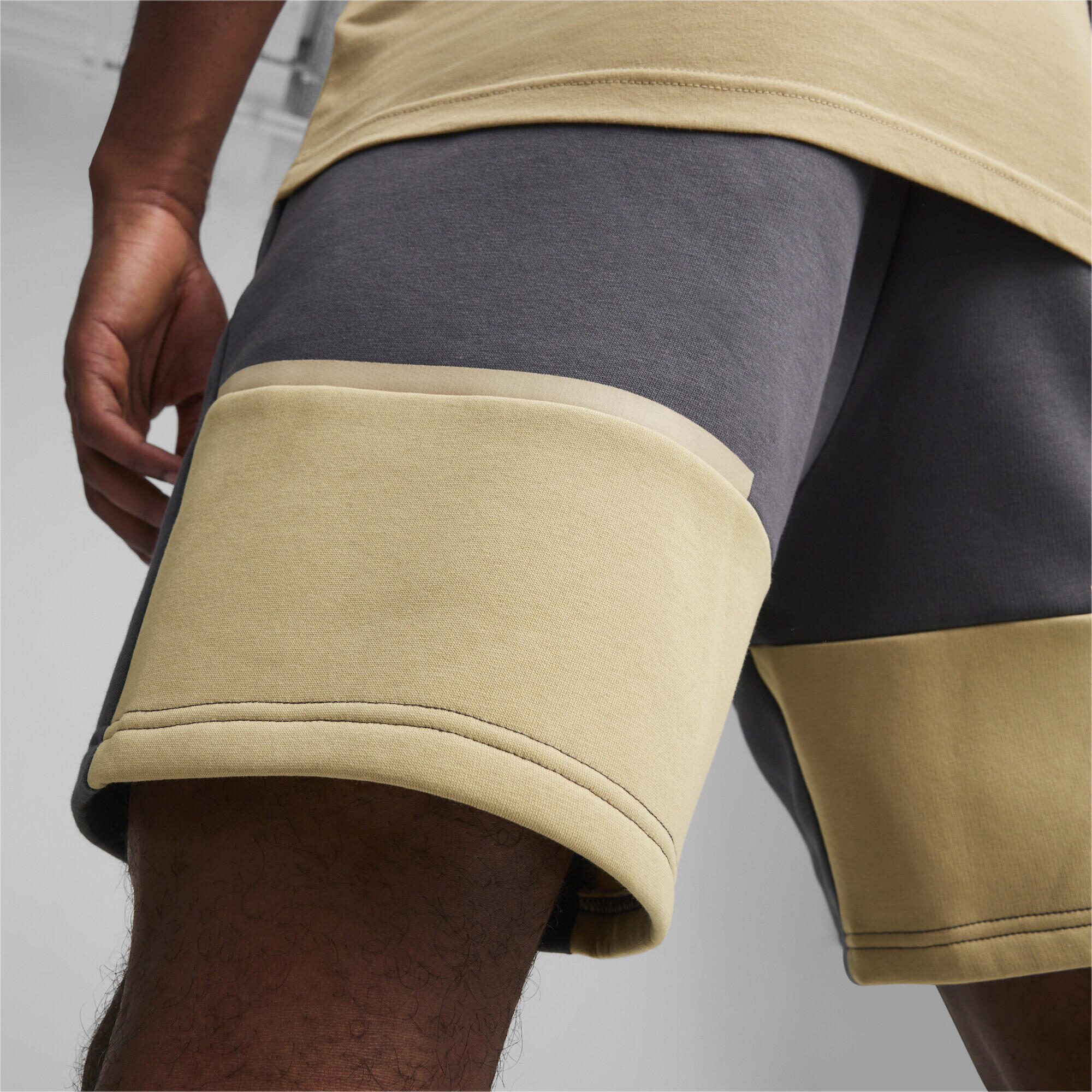 Short OM Casuals 2023/24 6/7